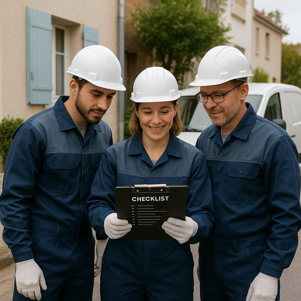 Un réseau national au service des situations les plus délicates