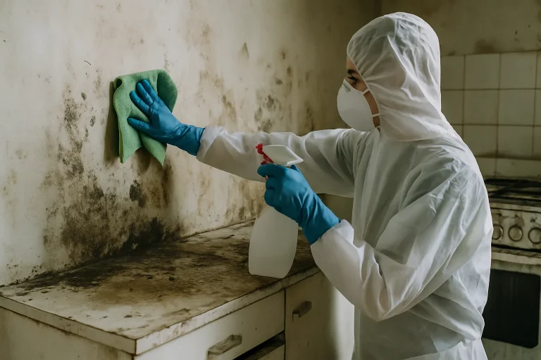 Les dangers invisibles des logements insalubres sur la santé mentale